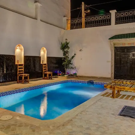 Artisana Villa With Private Pool, Beach & Mountain Views أغادير المظهر الخارجي الصورة