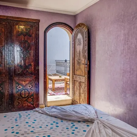 Artisana Villa With Private Pool, Beach & Mountain Views أغادير المظهر الخارجي الصورة