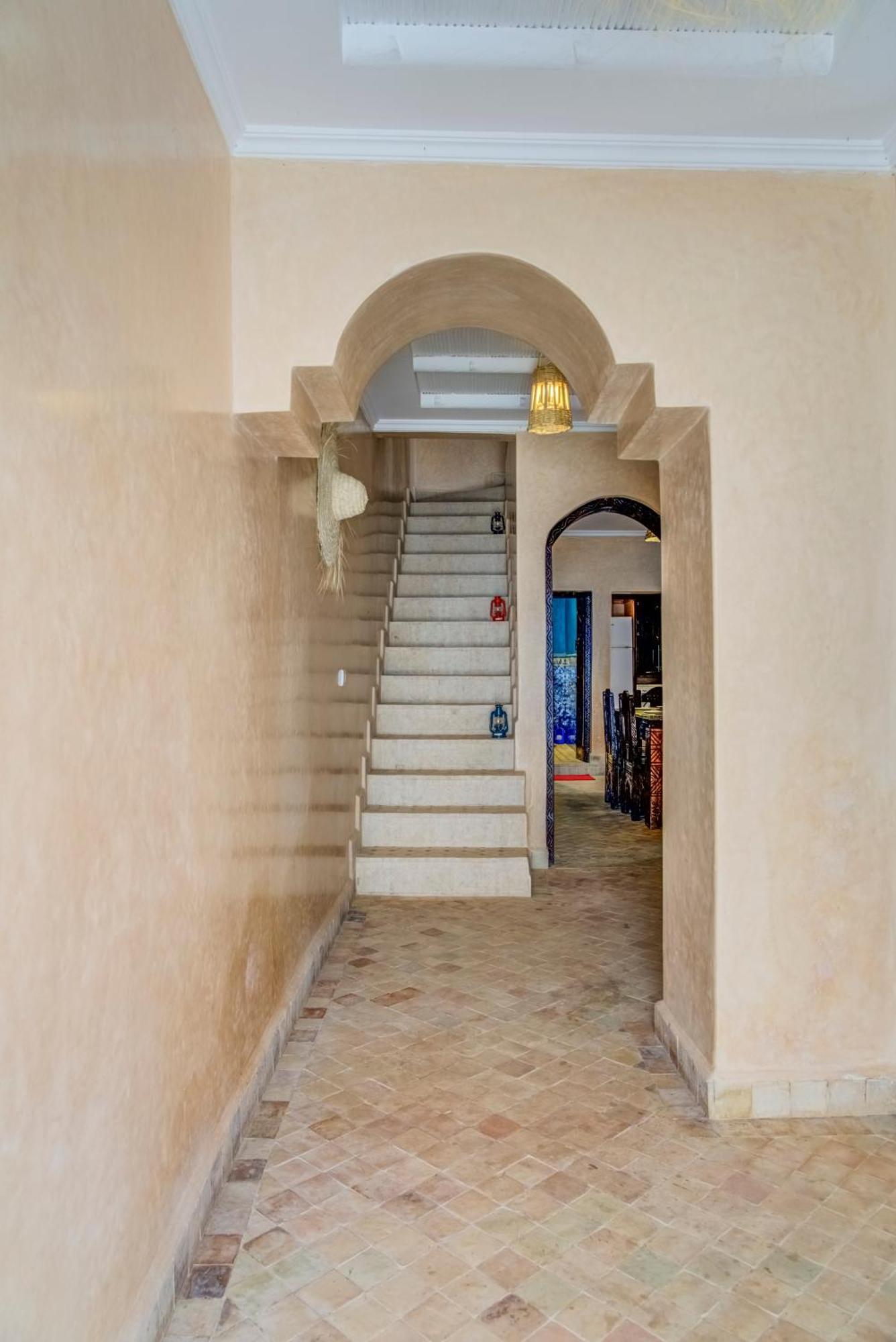 فيلة Artisana With Private Pool, & Mountain Views