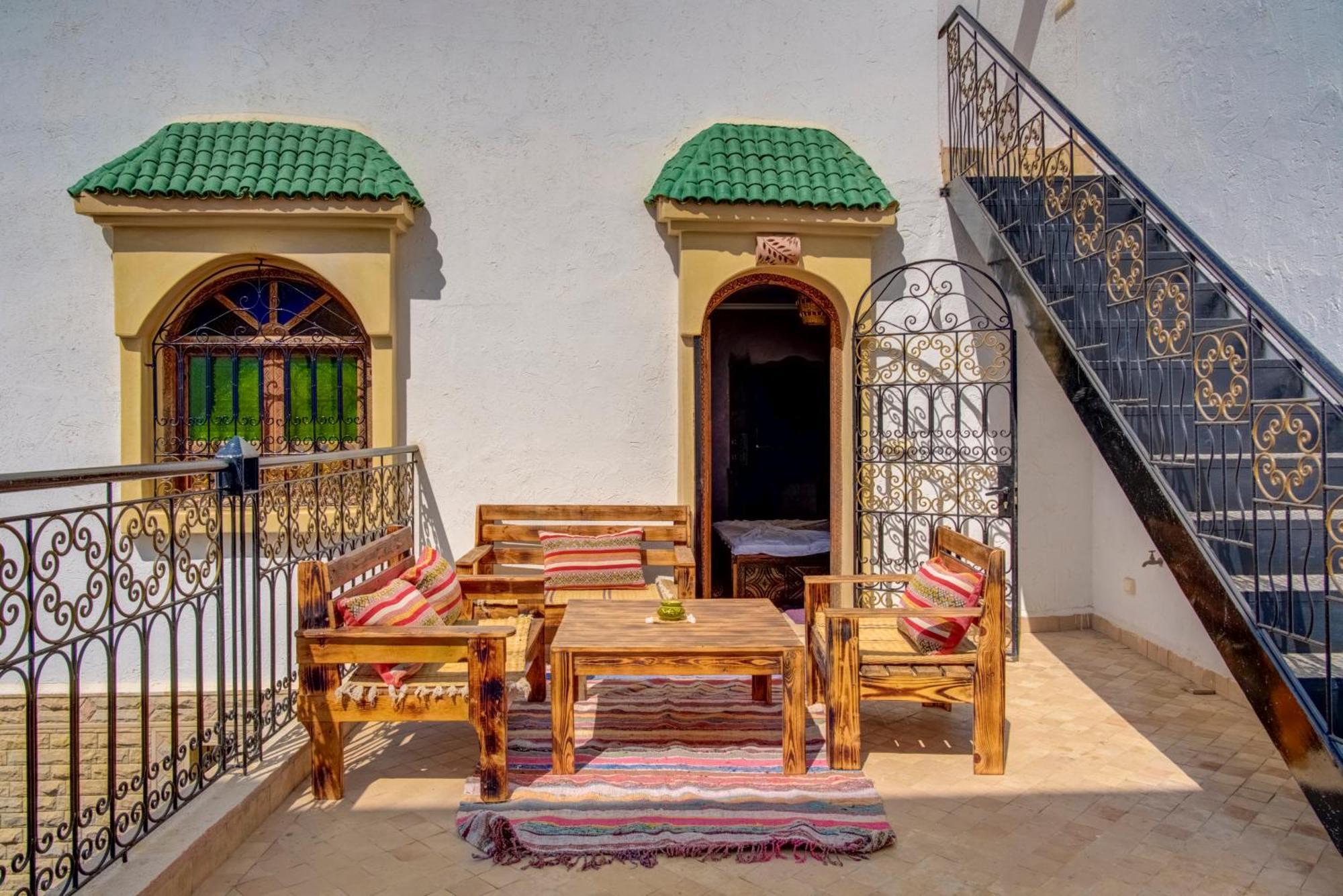 Artisana With Private Pool, & Mountain Views أغادير