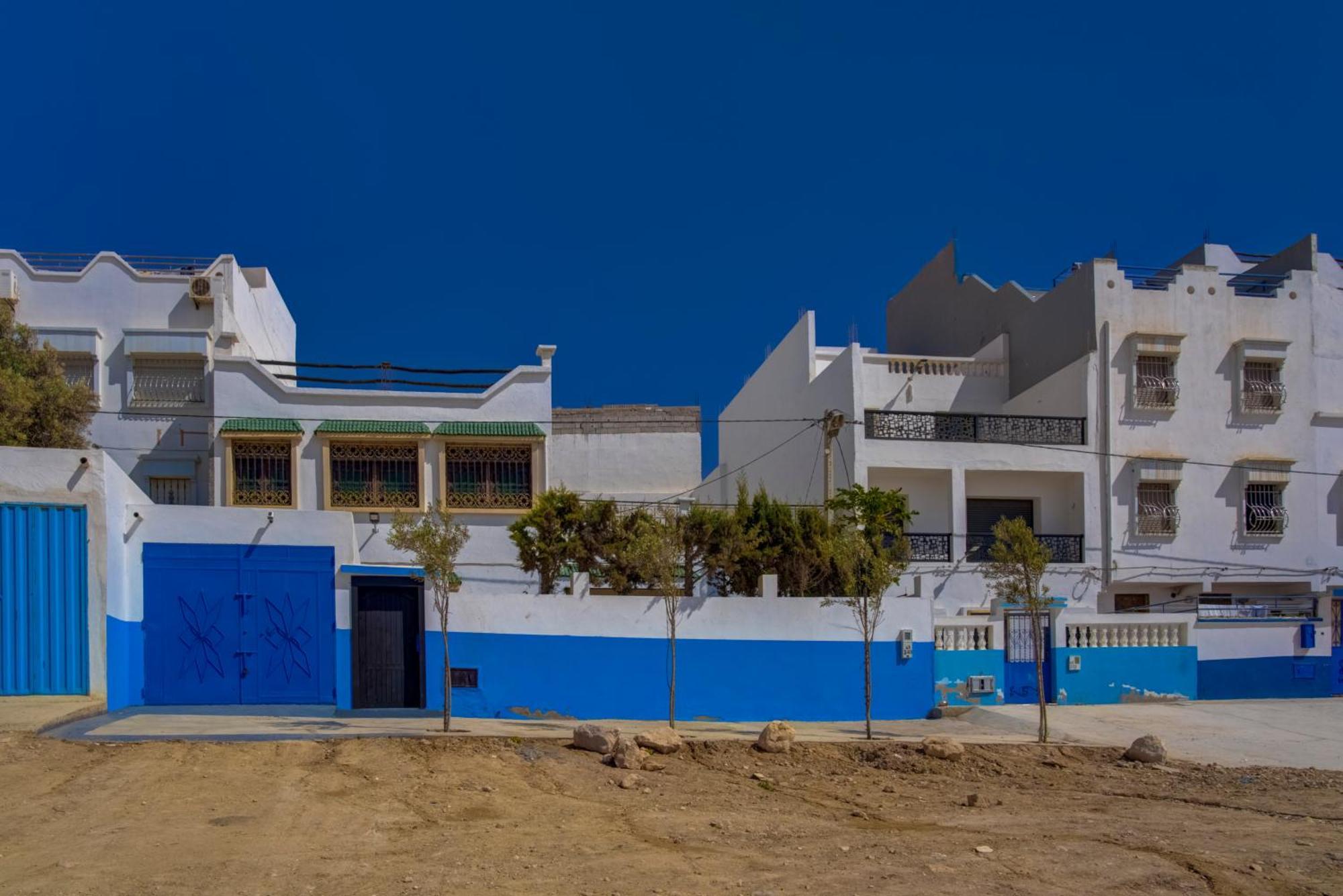 Artisana With Private Pool, & Mountain Views * أغادير
