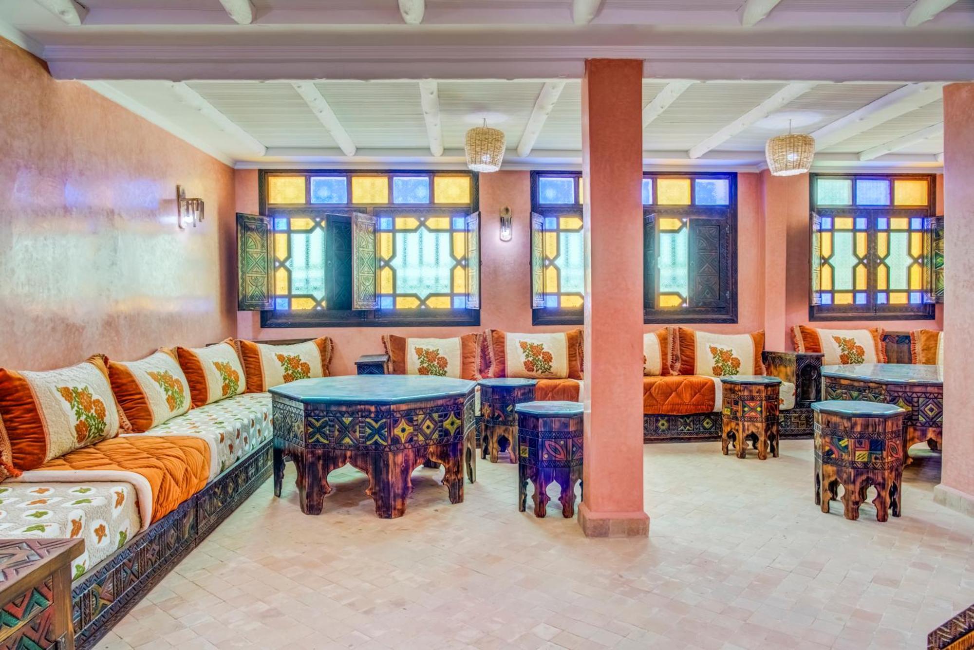 Artisana With Private Pool, & Mountain Views * أغادير