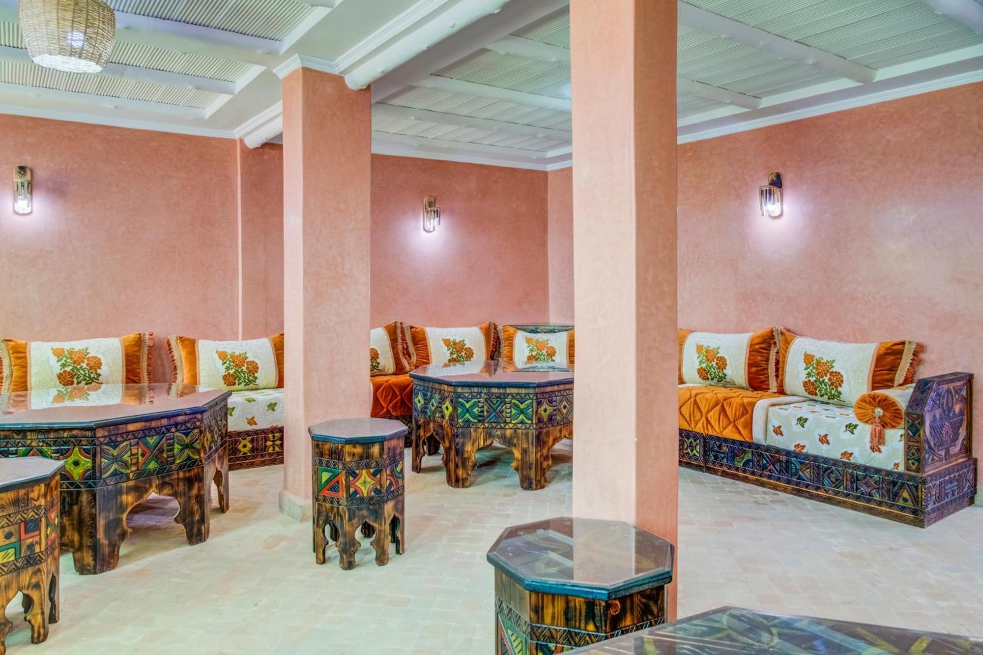 فيلة Artisana With Private Pool, & Mountain Views