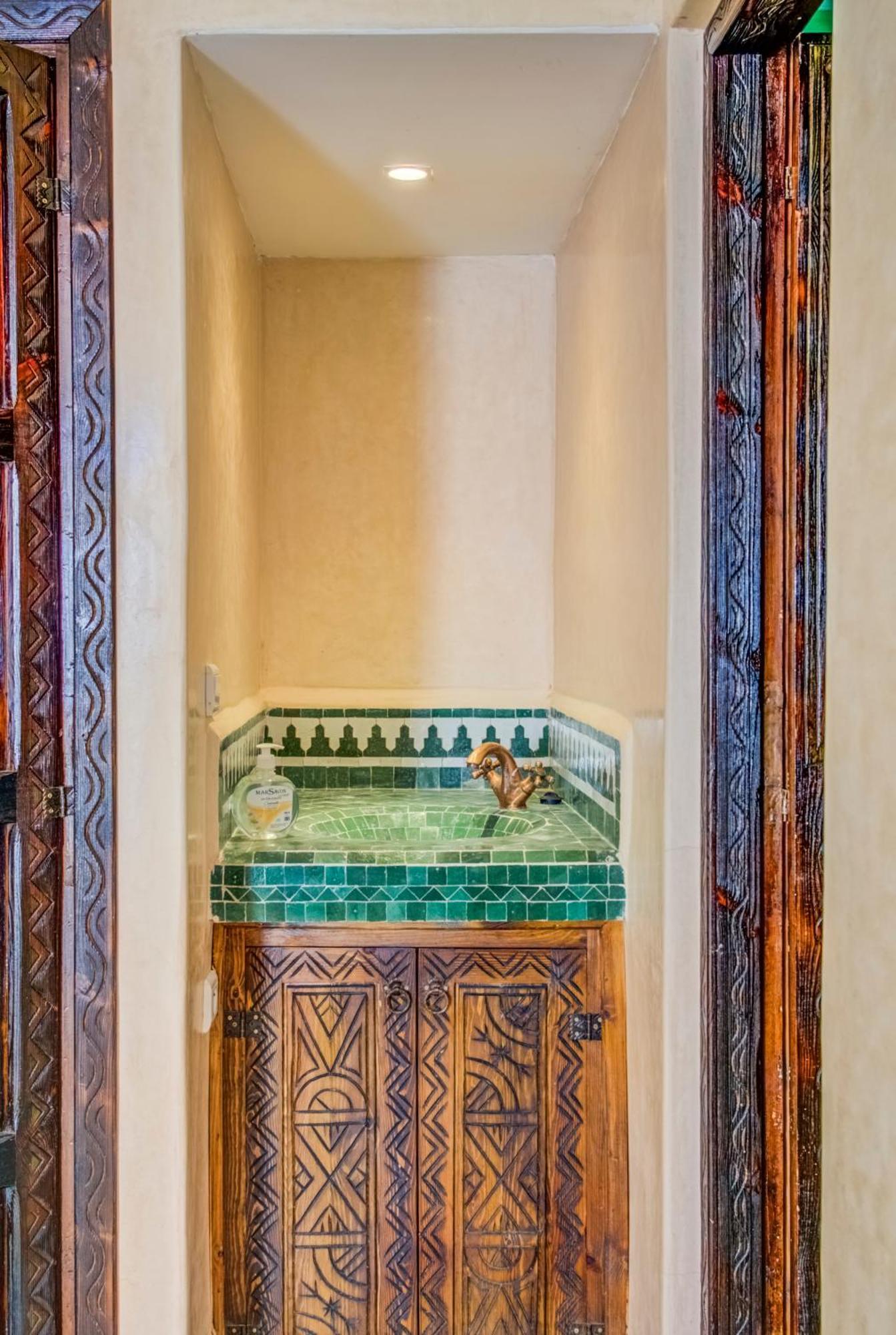 Artisana With Private Pool, & Mountain Views * أغادير