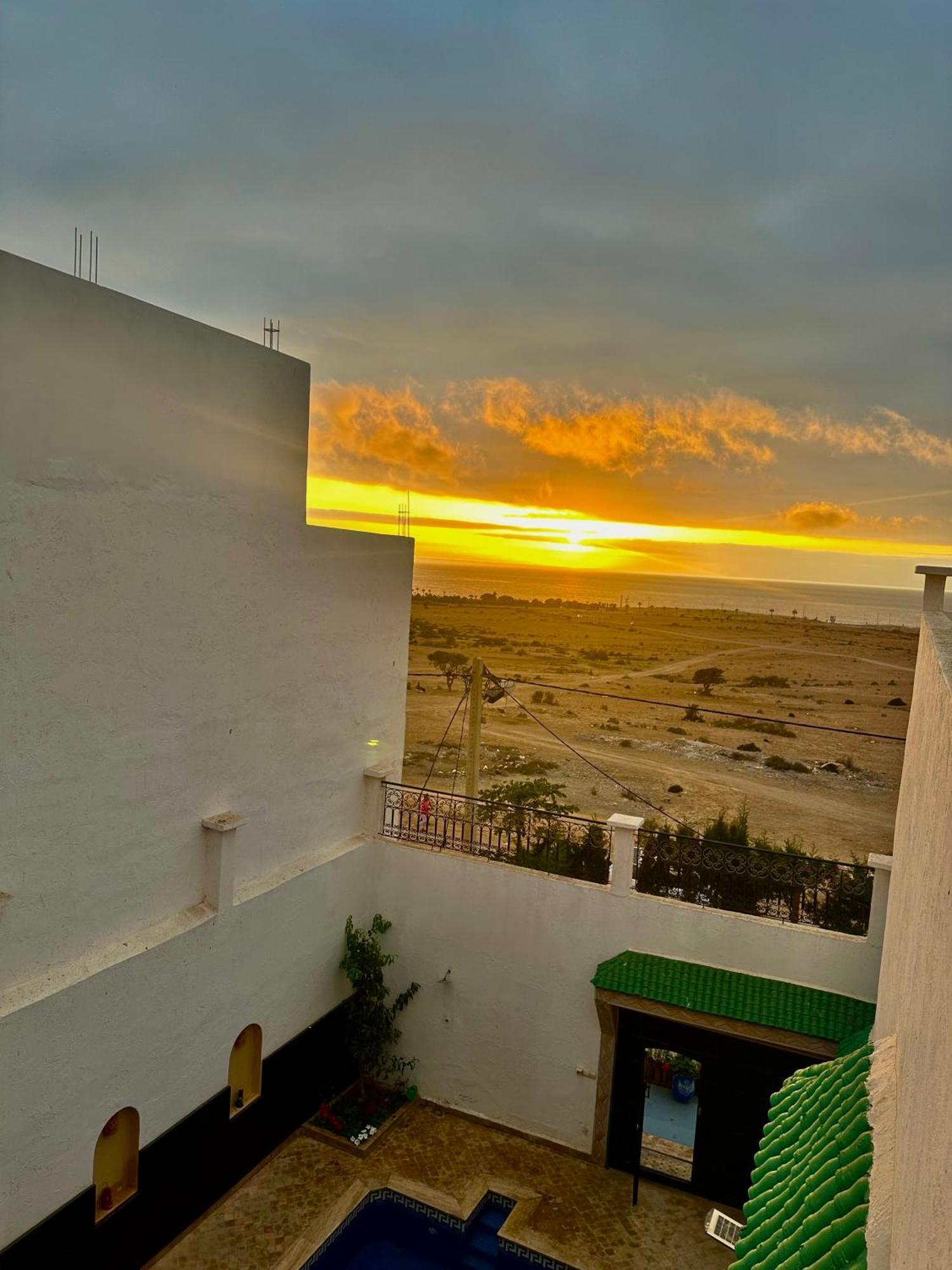 فيلة Artisana With Private Pool, & Mountain Views *